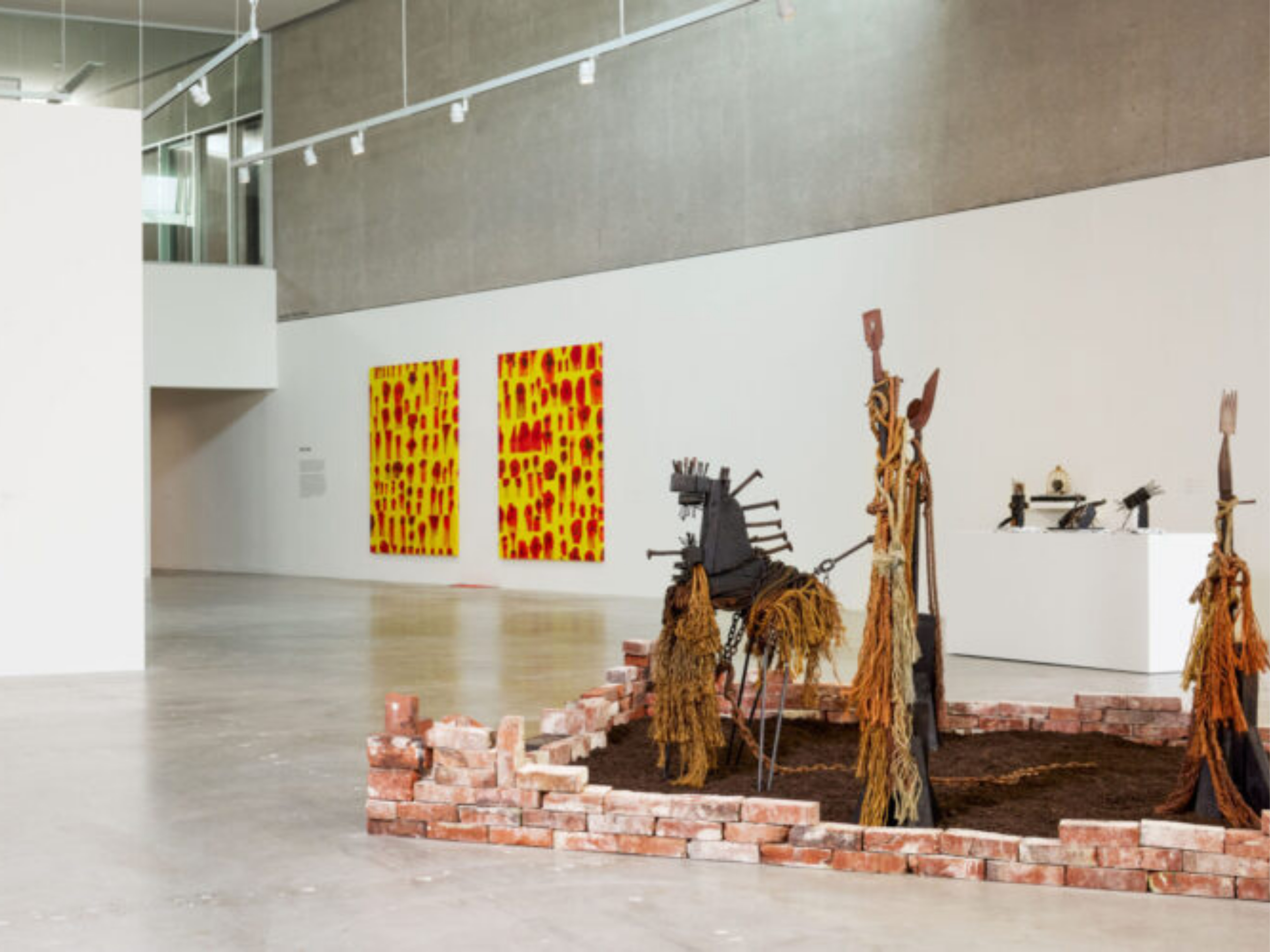 2003 — Great Rivers Biennial