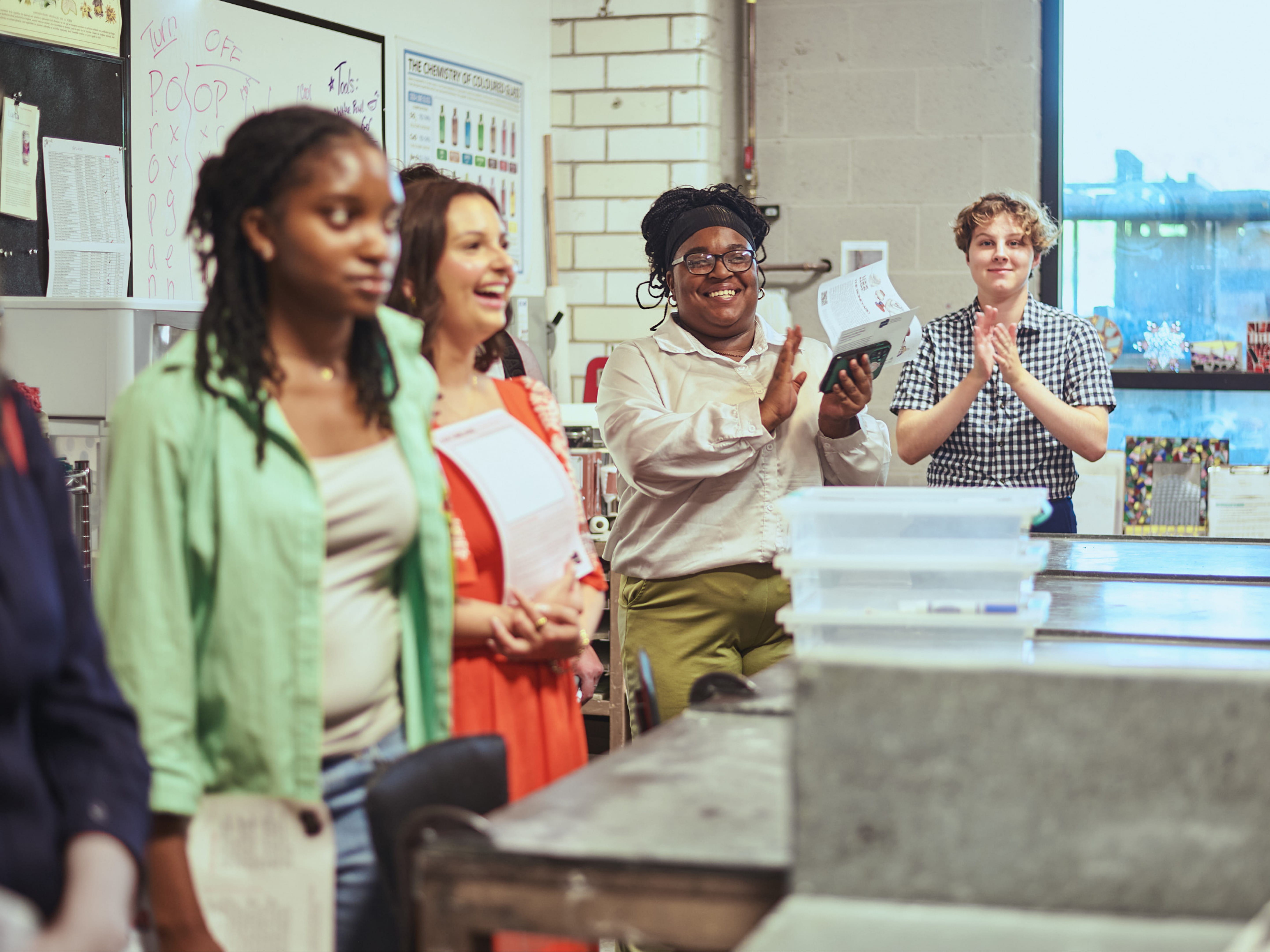 2022 — Gyo Obata Fellowship