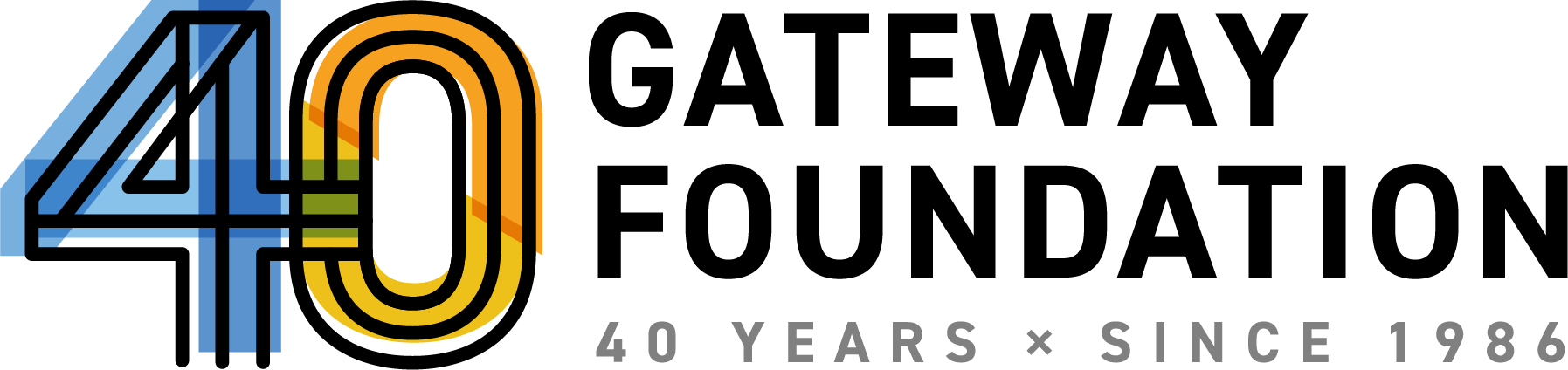 40th Anniversary